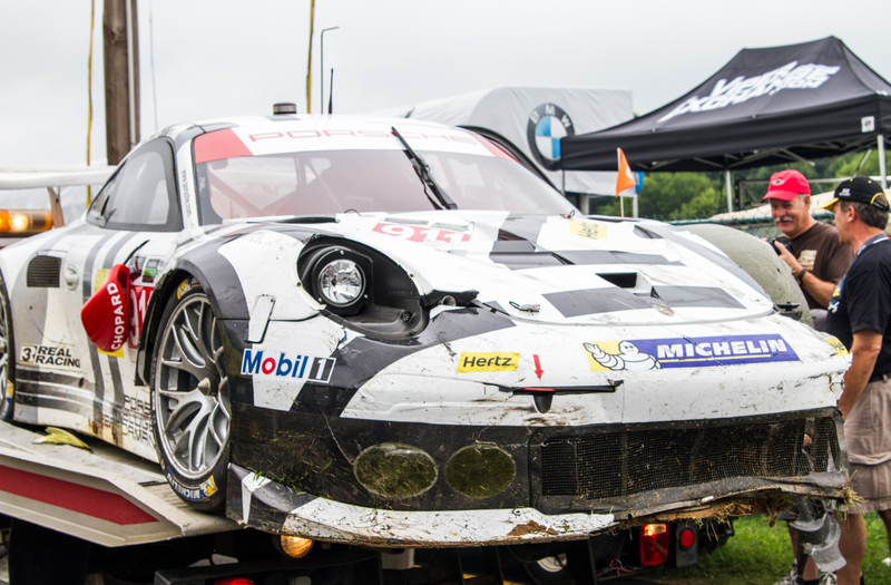 Illustration for article titled More Race Cars - The Oak Tree Grand Prix (photo dump)